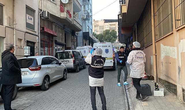 Aydın'da bir kadın evinde ölü bulundu: 3 gözaltı