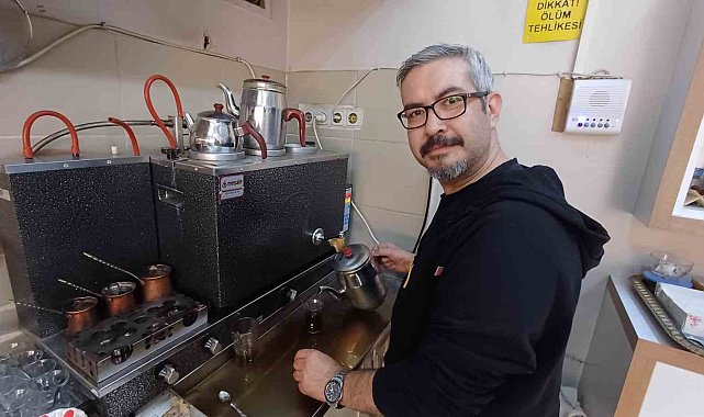 Aydın'da en düşük çay fiyatı 9 TL oldu