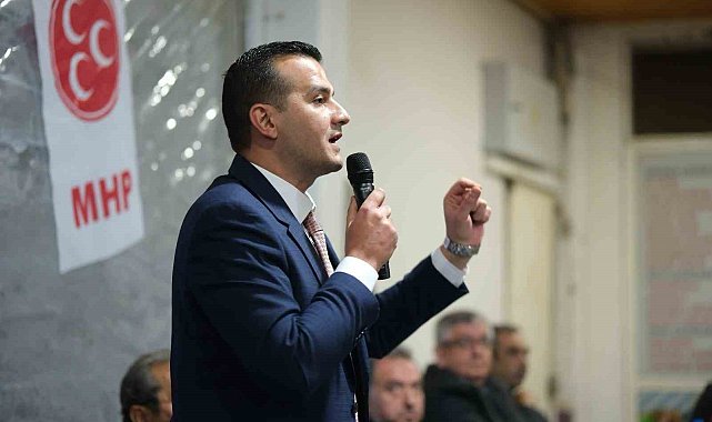 Aydınlı çiftçinin sorunları 'Efeçem' projesi ile çözülecek