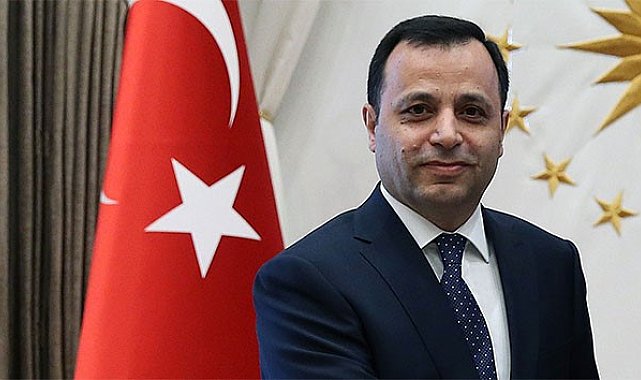 AYM Başkanı Zühtü Arslan'ın görev süresi 2 ay sonra bitiyor