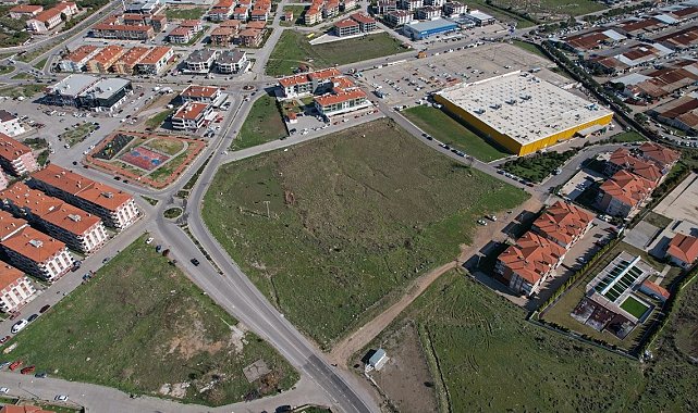 Ayvalık'ta özel hastane için ihale yapılacak