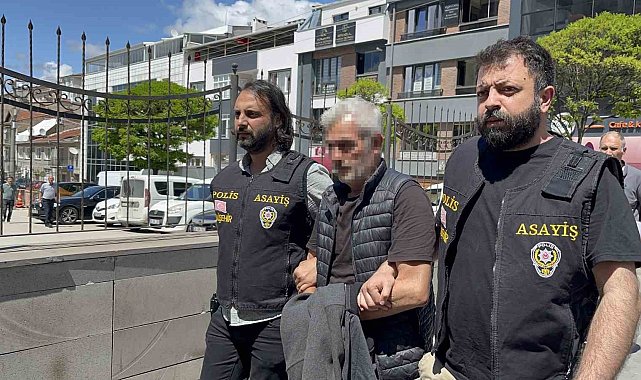 Baba ve oğlunun yargılandığı cinayet davası ertelendi
