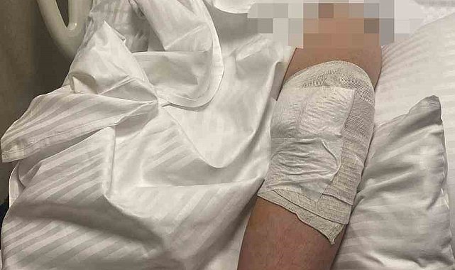 Bağcılar&#039;da okul çıkışı dehşet