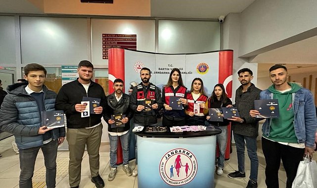 Bağımlılığa karşı "Beyaz Tavşan"la mücadele