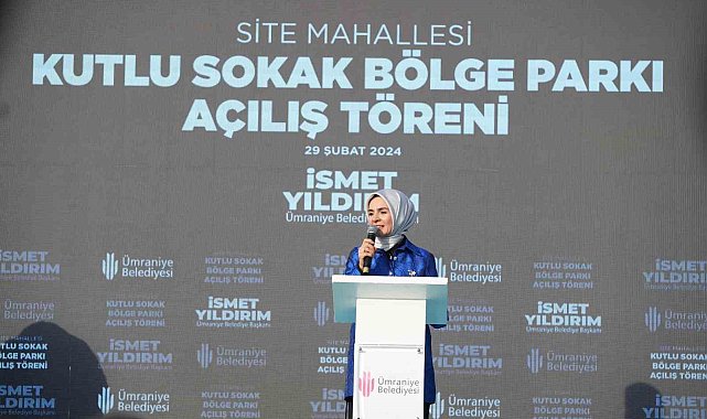 Bakan Göktaş: "İstanbul'un 5 yıllık fetret devrini bitireceğiz"