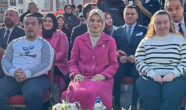 Bakan Göktaş: "Sahaya yansımayan politikanın kıymeti yoktur"