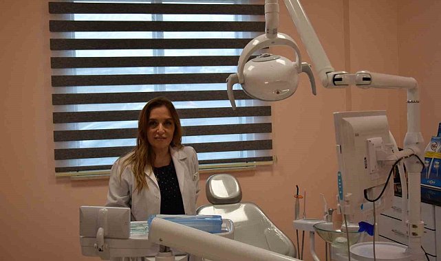 Bakımsız dişler genel sağlığı etkiliyor
