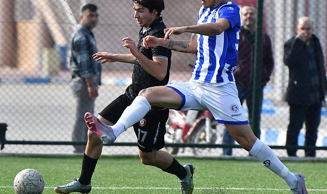 BAL'da Manisa takımları haftayı puansız kapattı