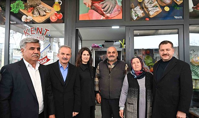 Balıkesir, depremin yıl dönümünde Adıyaman'ı yalnız bırakmadı