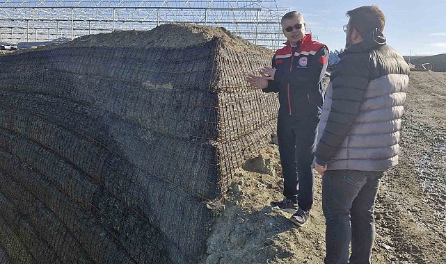 Balıkesir&#039;e ilk &#039;teknolojik jeotermal sera&#039; kuruluyor