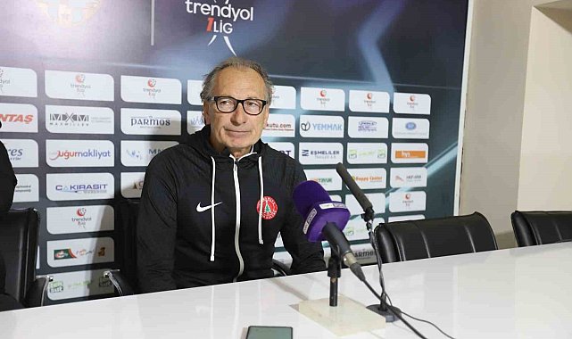 Bandırmaspor - Ümraniyespor maçının ardından