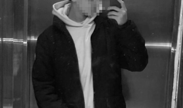 Başakşehir'de maganda araçtan rastgele havaya ateş açtı