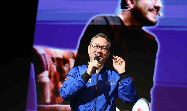 Başakşehir'e 2 bin metrekare büyüklüğünde dev kütüphane