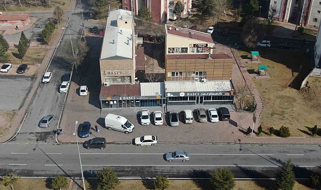 Başcı Unlu Mamulleri büyümeye devam ediyor