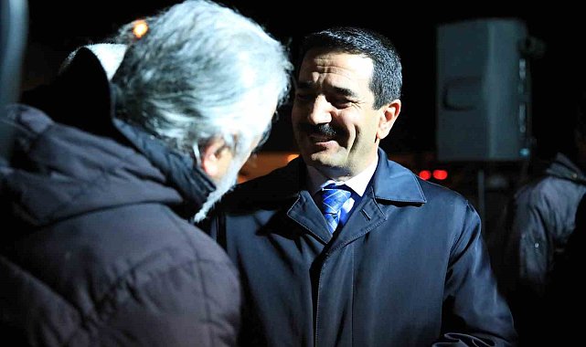 Başkan Adayı Taşkın: &quot;Battalgazi&#039;mizi sosyal ve kültürel belediyeciliğin başkenti haline getireceğiz&quot;