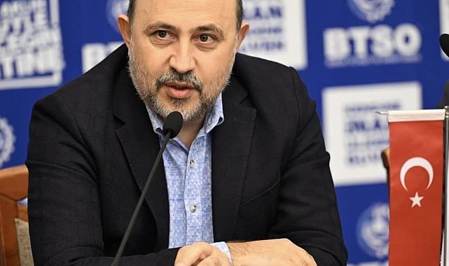 Başkan adaylarına 'KOBİ OSB' çağrısı
