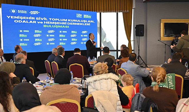 Başkan Aktaş, "Güzel işler başardık, yine başaracağız"