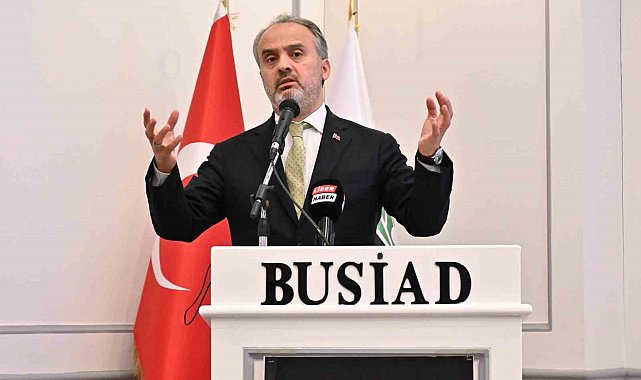 Başkan Aktaş: "Nitelikli işler yapmamız gerekir"