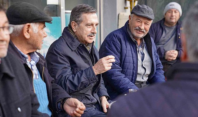 Başkan Ataç: "Tepebaşı iftihar kaynağı bir ilçe oldu"