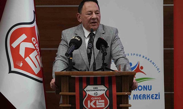Başkan Aygün: "Hakem hatalarını söylediğim için TFF Başkanı beni engellemiş"
