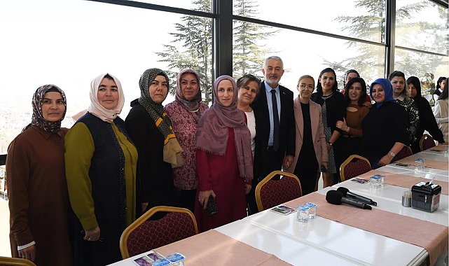 Başkan Başdeğirmen: "Gönül belediyeciliğimiz devam edecek"