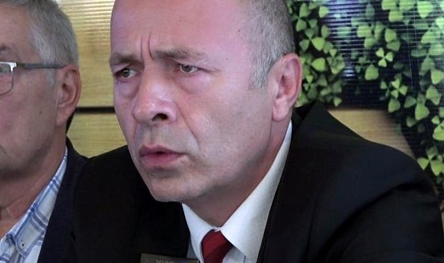 Başkan Çakır&#039;dan mazot yolsuzluğu iddialarına cevap