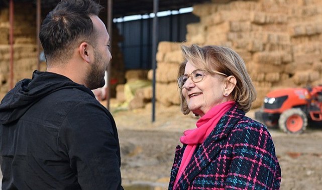 Başkan Çelik: "Bozkurt bereketin adresi olmaya devam edecek"