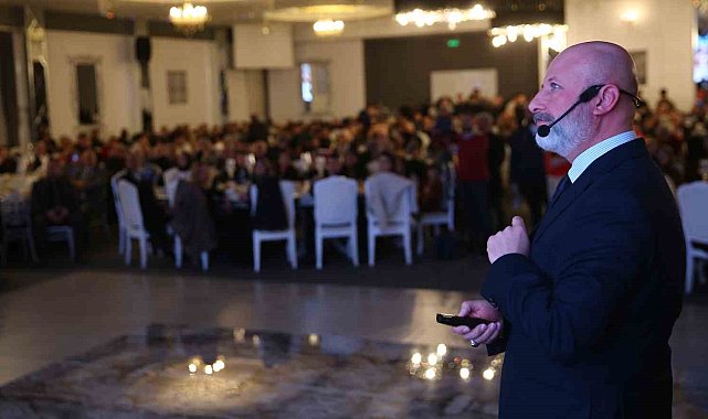 Başkan Çolakbayrakdar: "Kocasinan'ı Türkiye Yüzyılı'nda geleceğe taşıyacağız"