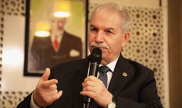 Başkan Demirtaş: "3 bin kişiye iş imkanı sağlayacağız"