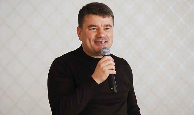 Başkan Dinçer: "Hepimizin ortak amacı şehrimiz"