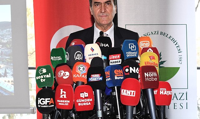 Başkan Dündar: "Kentsel dönüşümde vatandaş da istekli olmalı"