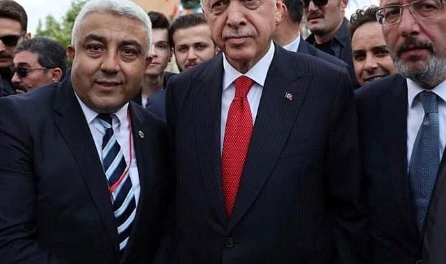 Başkan Fatih Çalışkan: "Hisarcık'ta istihdam ve kalkınma dönemi başlıyor"