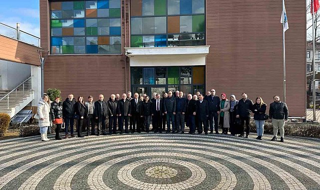 Başkan Fırıncıoğlu: "Talepleri dikkate alarak planlamalarımızı yapıyoruz"