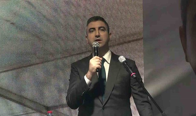 Başkan Gökhan Yüksel: "Afetlerin içerisinde her zaman görev almak ve nerede bir afet varsa oraya koşarak sizin adınıza gitmeye gayret gösterdik"