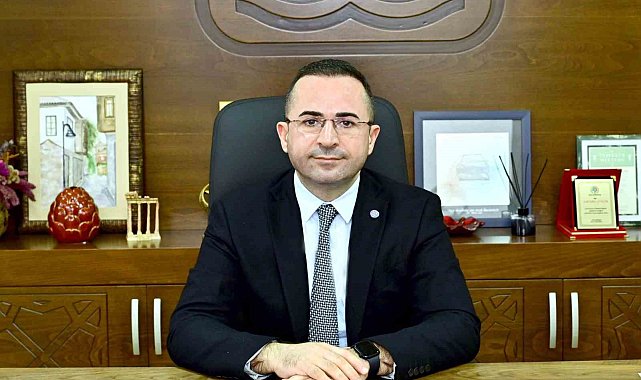 Başkan Güngör, "Tarımsal üretimde planlama verimliliği artıracaktır"
