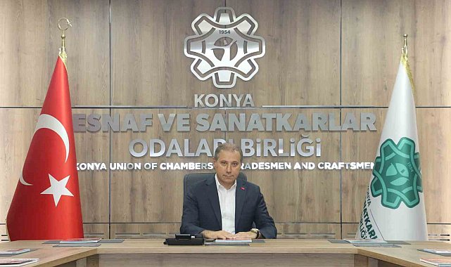 Başkan Karabacak'tan destek çağrısı