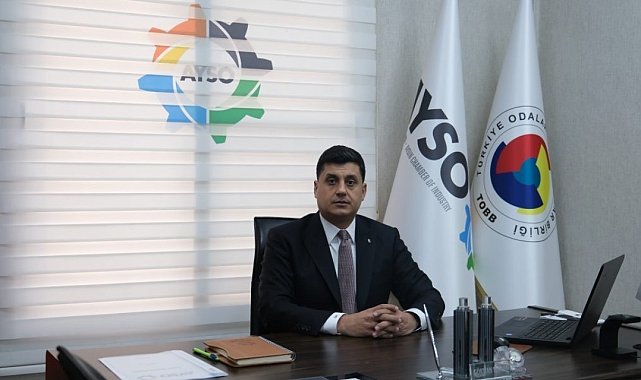 Başkan Maraş, Aralık ayı ihracatını değerlendirdi