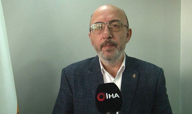 Başkan Önsay: "Cumhurbaşkanımız, 28 Şubat Çarşamba günü Kütahya'ya geliyor"