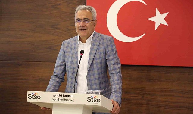 Başkan Özdemir: "Belediye şehrin en önemli kurumu"
