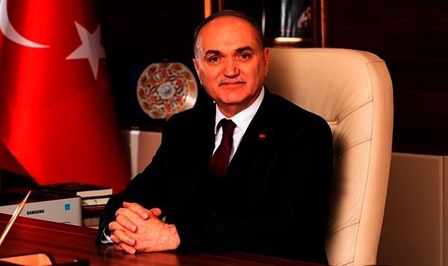 Başkan Özlü'den 28 Şubat mesajı