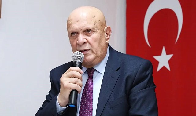 Başkan Pekmezci: "Milletimizin bağımsızlığa olan inancı ve tutkusu bundan tam 106 yıl önce Bayburt'umuzda da tezahür etmiştir"