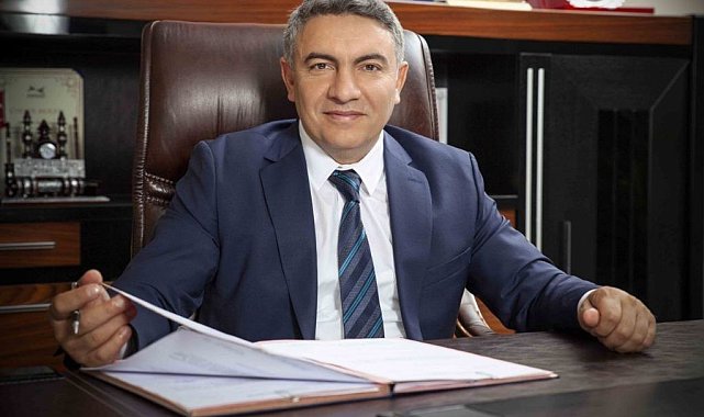 Başkan Şayir: "Belediyemiz üzerinde SGK tarafından bulunan tüm hacizleri kaldırdık"