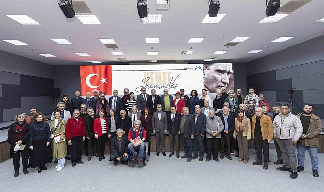 Başkan Seçer: "Desteklerimiz sürecek, her türlü makul talebe açığız"