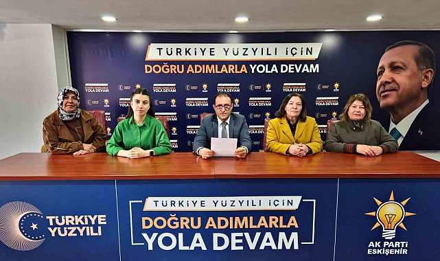Başkan Sönmez "28 Şubat Darbesi insanlık tarihine kara bir leke olarak geçmiştir"