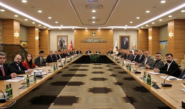 Başkan Süer: "Bölgesel ÜPAK hayırlı olsun"