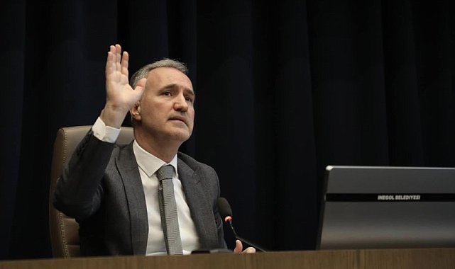 Başkan Taban: "İnegöl Turgutalp Mahallesi'nde kentsel dönüşüm zorunluluk"