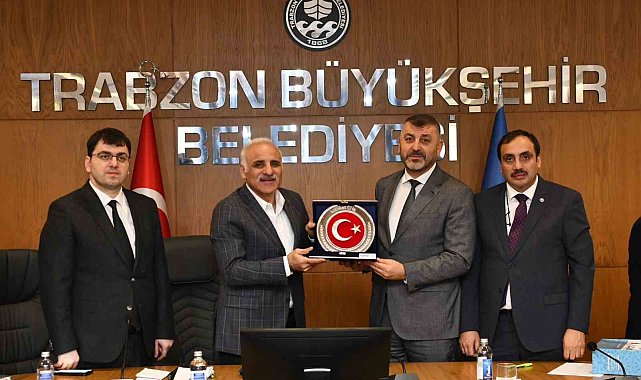 Başkan Zorluoğlu'ndan işçilere ek zam müjdesi