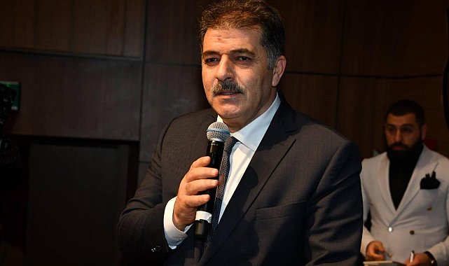 Bayburt eski milletvekili Battal'ın acı günü