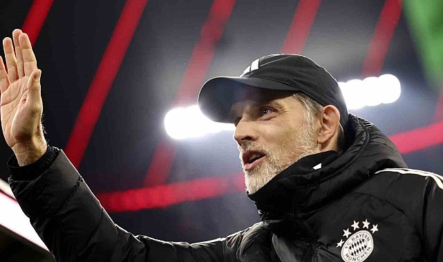 Bayern Münih, Thomas Tuchel ile yolların ayrılacağını açıkladı