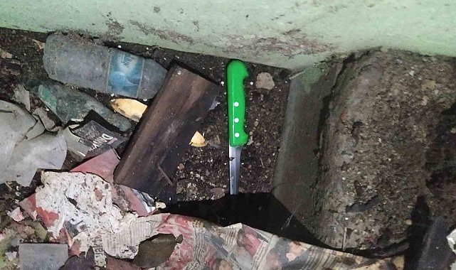 Bayrampaşa'da yol verme kavgası kanlı bitti: Bıçaklanan şahıs hayatını kaybetti